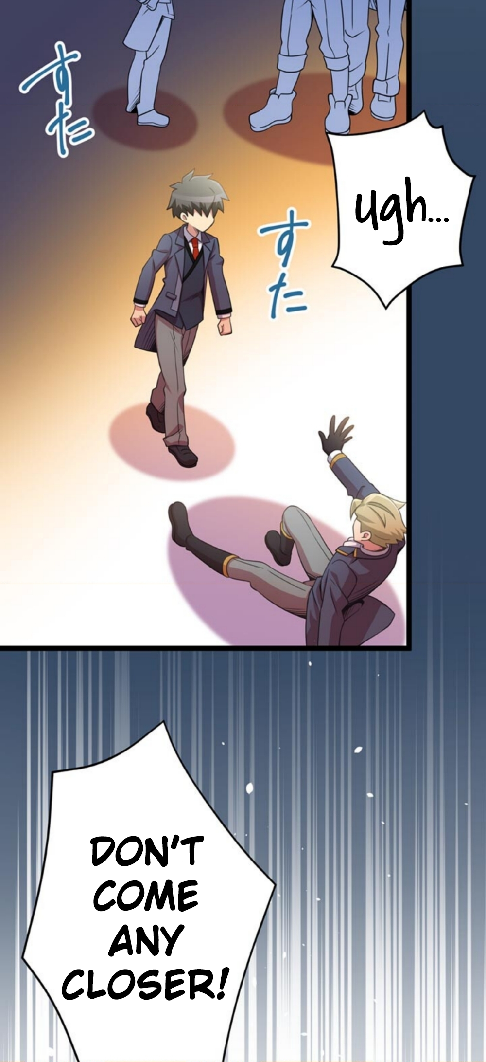 The Boy Raised by the Demon Queen and the Dragon Queen Has No Rival - Chapter 19 - Page 27