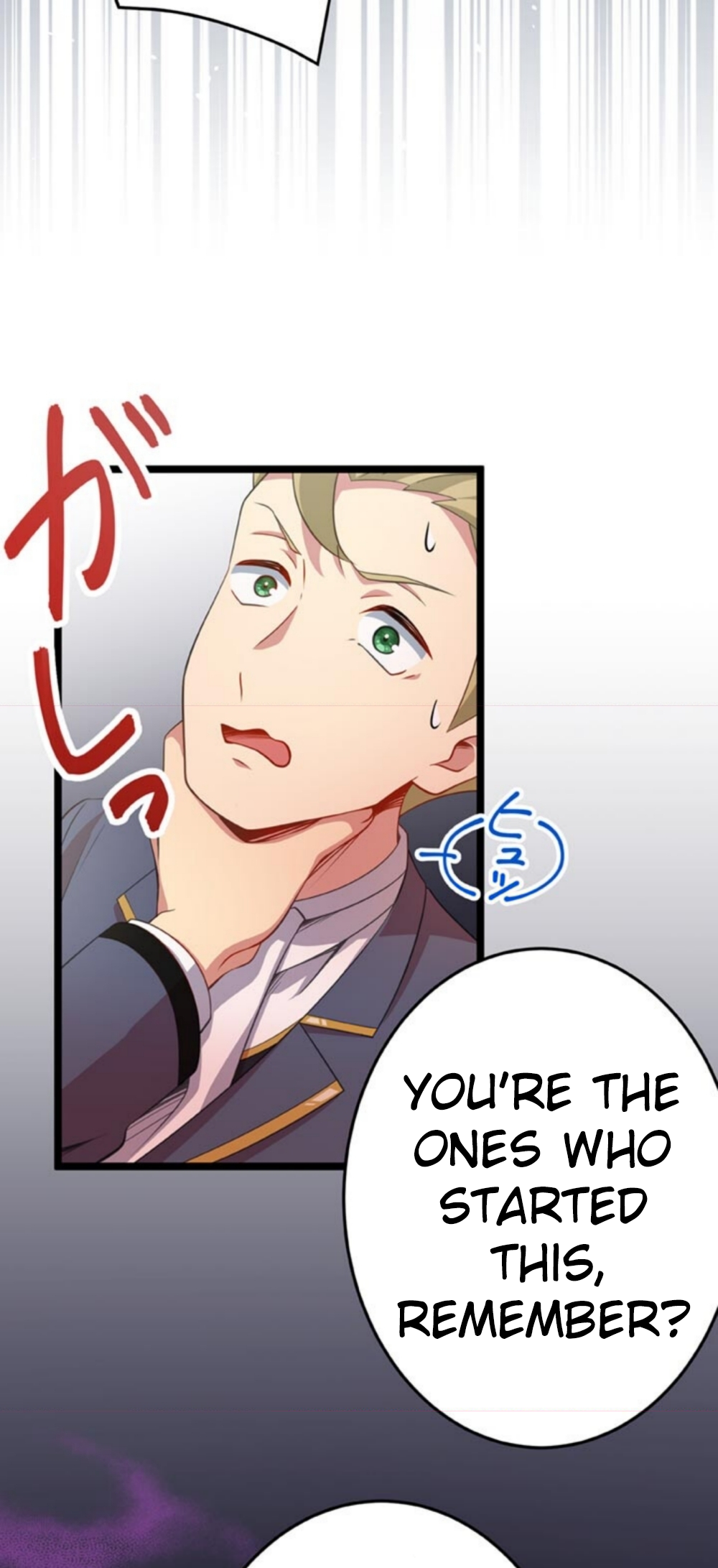 The Boy Raised by the Demon Queen and the Dragon Queen Has No Rival - Chapter 19 - Page 28