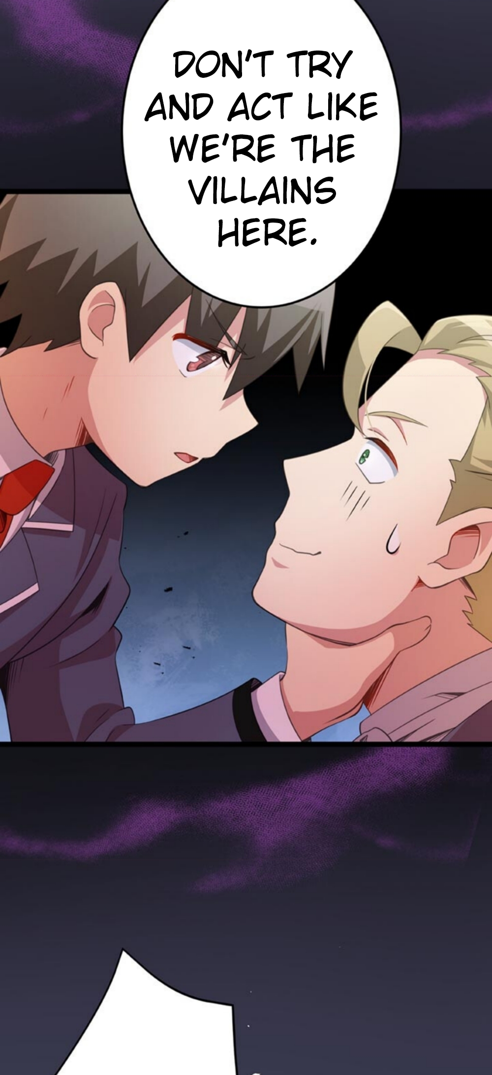 The Boy Raised by the Demon Queen and the Dragon Queen Has No Rival - Chapter 19 - Page 29
