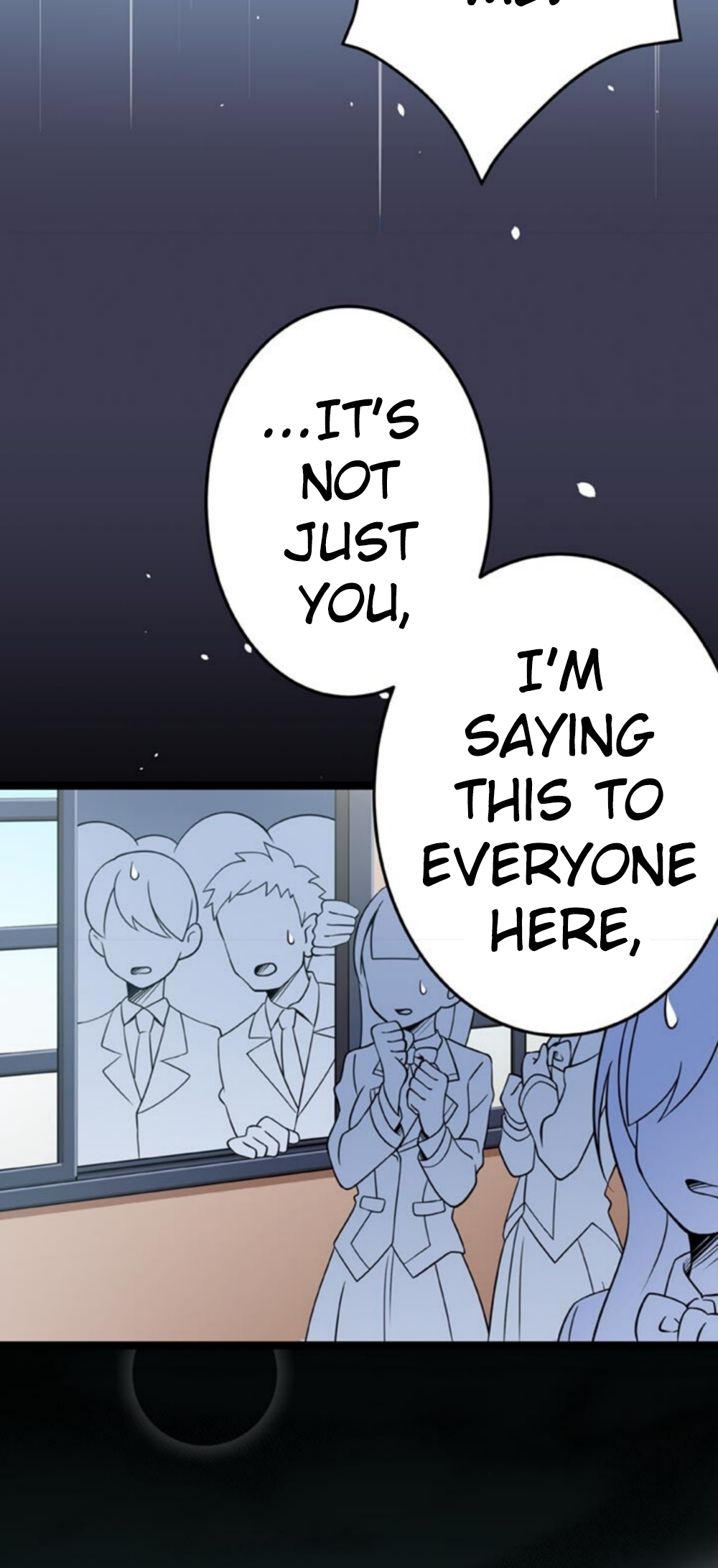 The Boy Raised by the Demon Queen and the Dragon Queen Has No Rival - Chapter 19 - Page 31