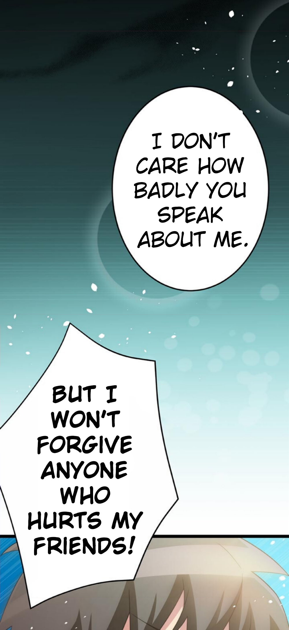 The Boy Raised by the Demon Queen and the Dragon Queen Has No Rival - Chapter 19 - Page 32