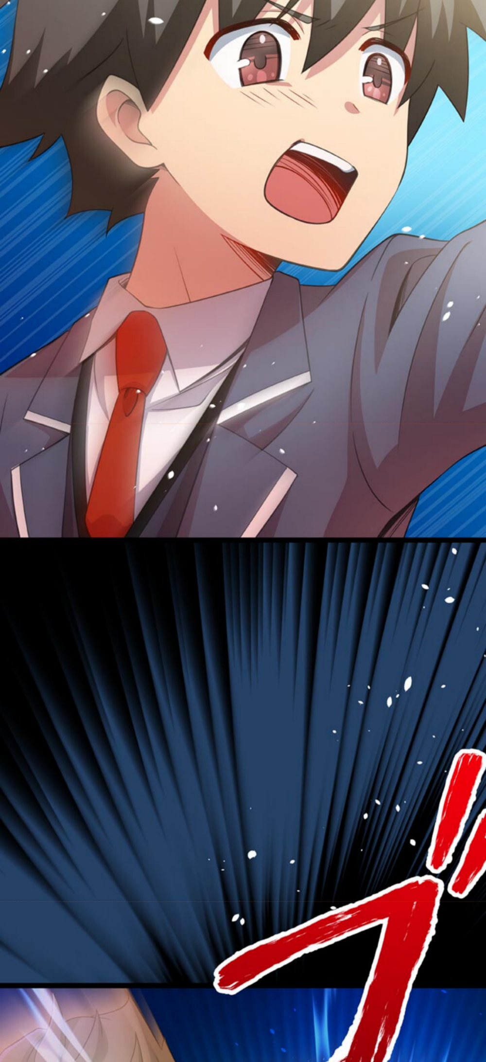 The Boy Raised by the Demon Queen and the Dragon Queen Has No Rival - Chapter 19 - Page 33