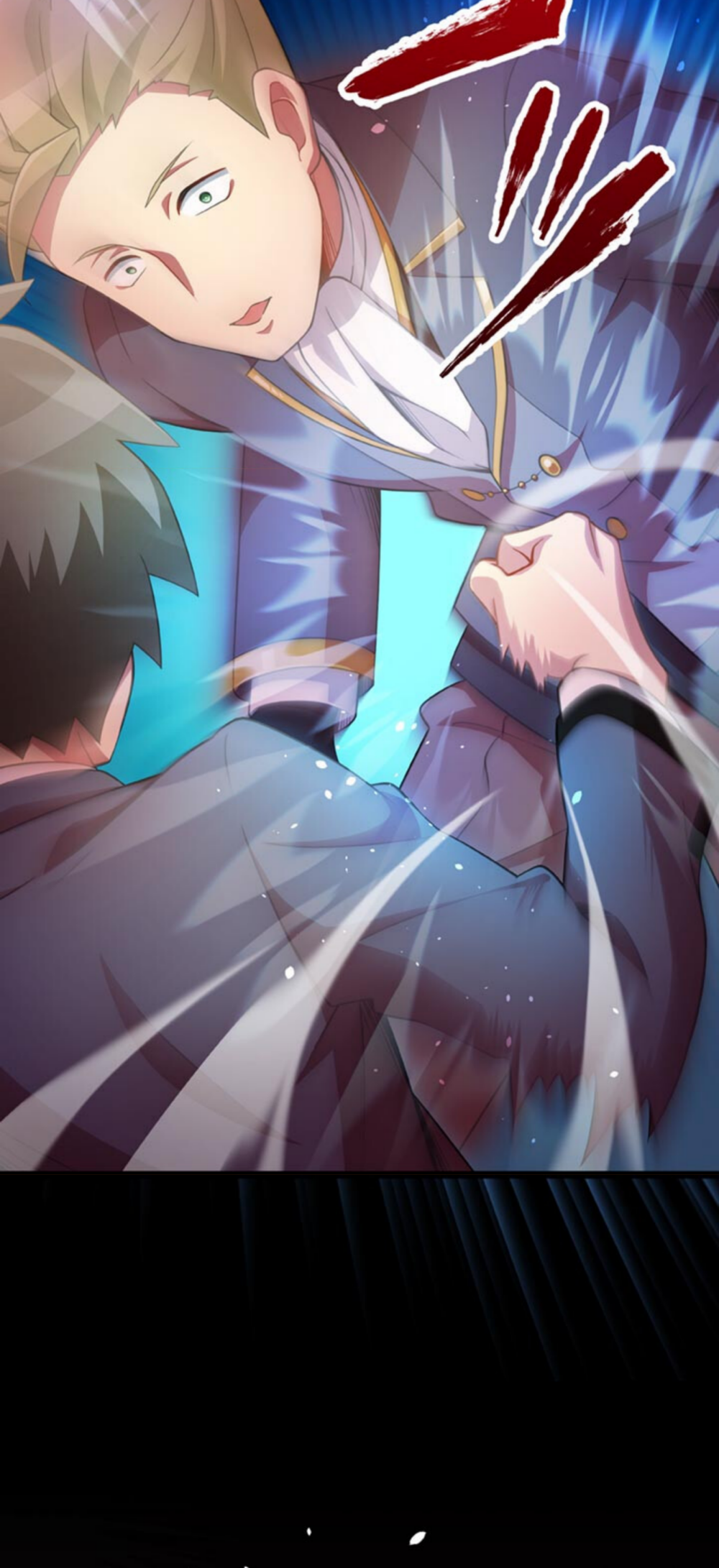 The Boy Raised by the Demon Queen and the Dragon Queen Has No Rival - Chapter 19 - Page 34