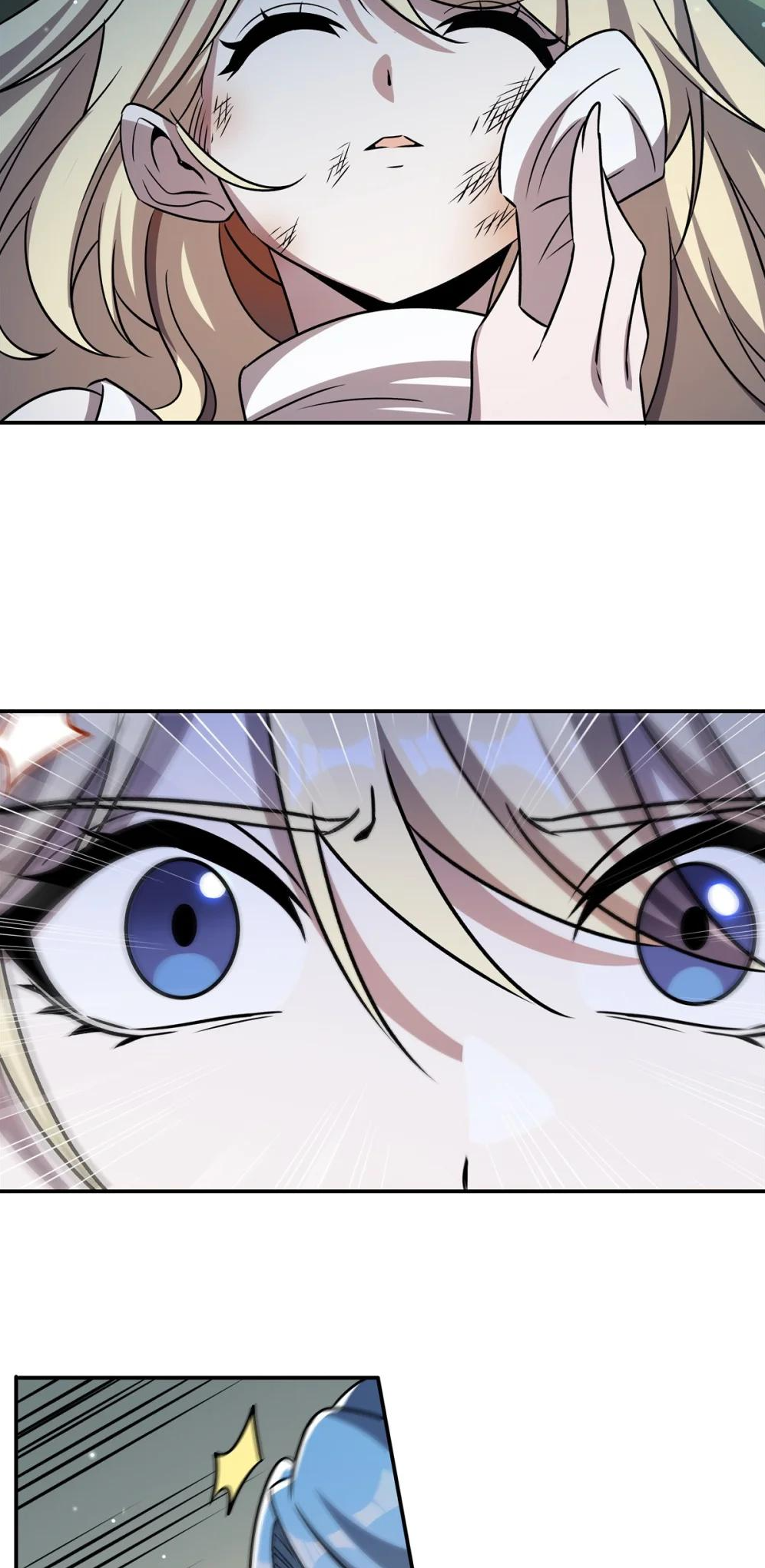 The Blood Princess and the Knight - Chapter 323 - Page 7