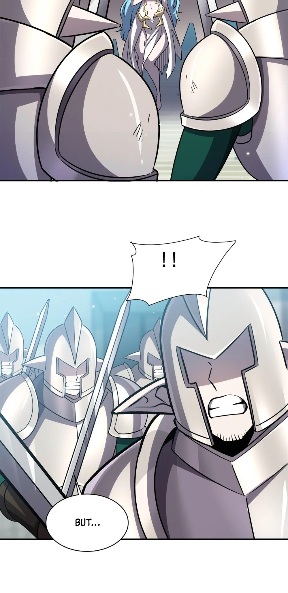 The Blood Princess and the Knight - Chapter 323 - Page 18