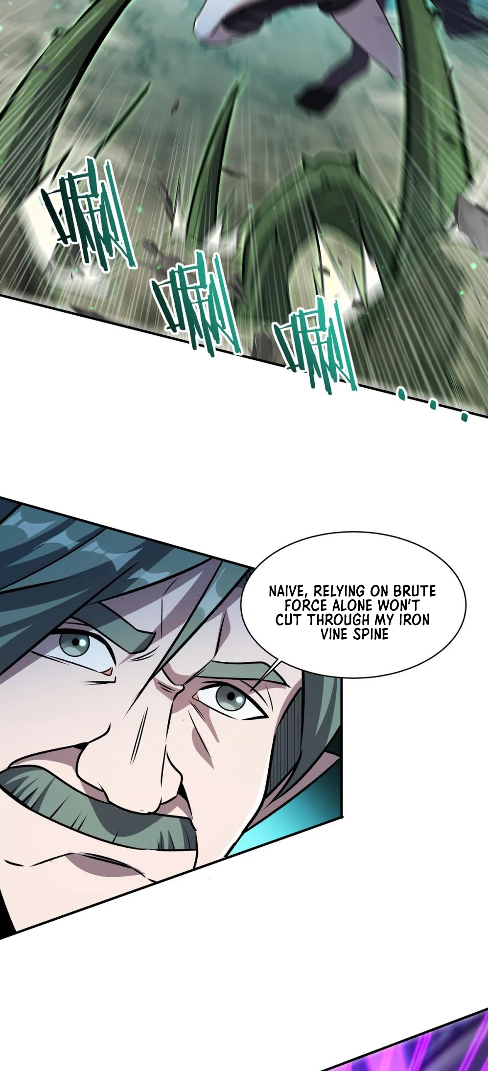 The Blood Princess and the Knight - Chapter 323 - Page 36