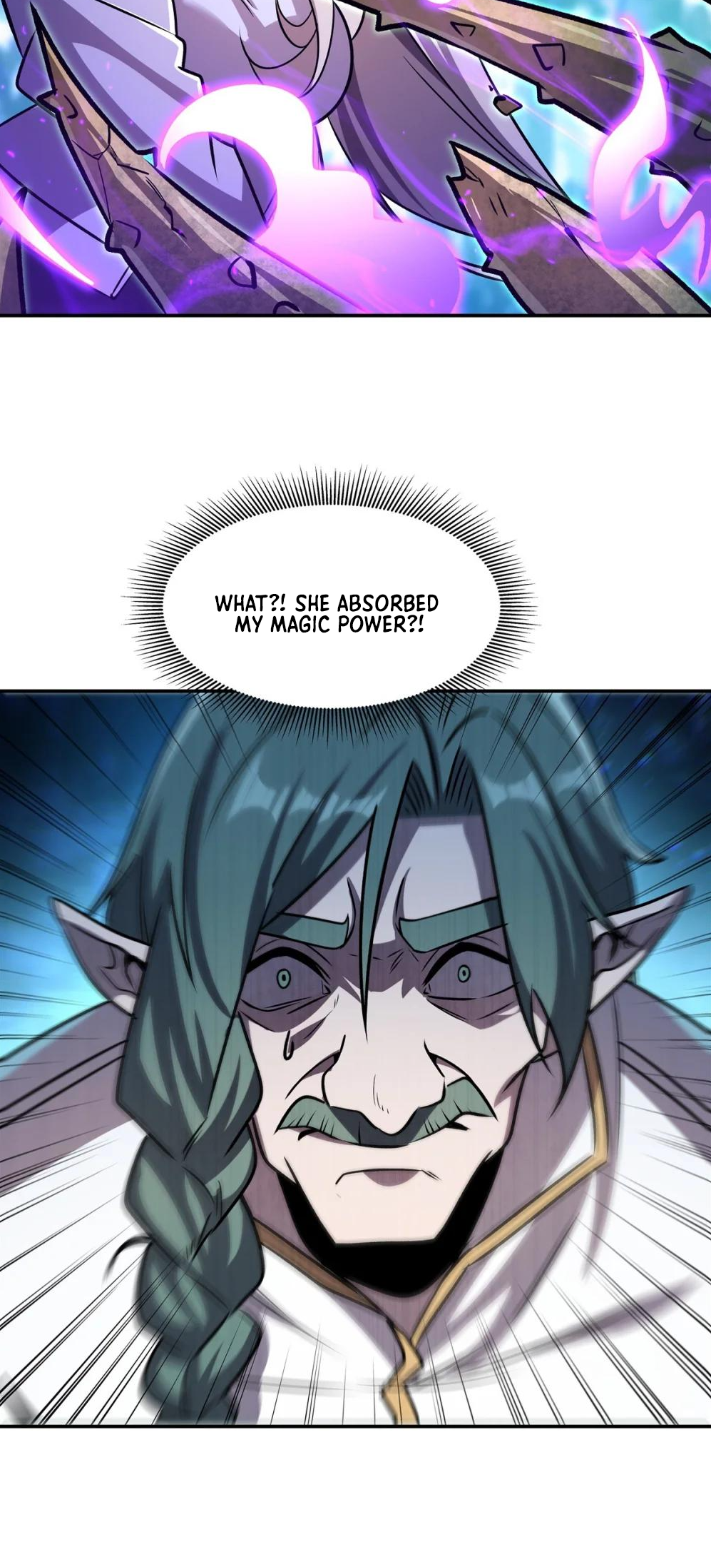The Blood Princess and the Knight - Chapter 323 - Page 38