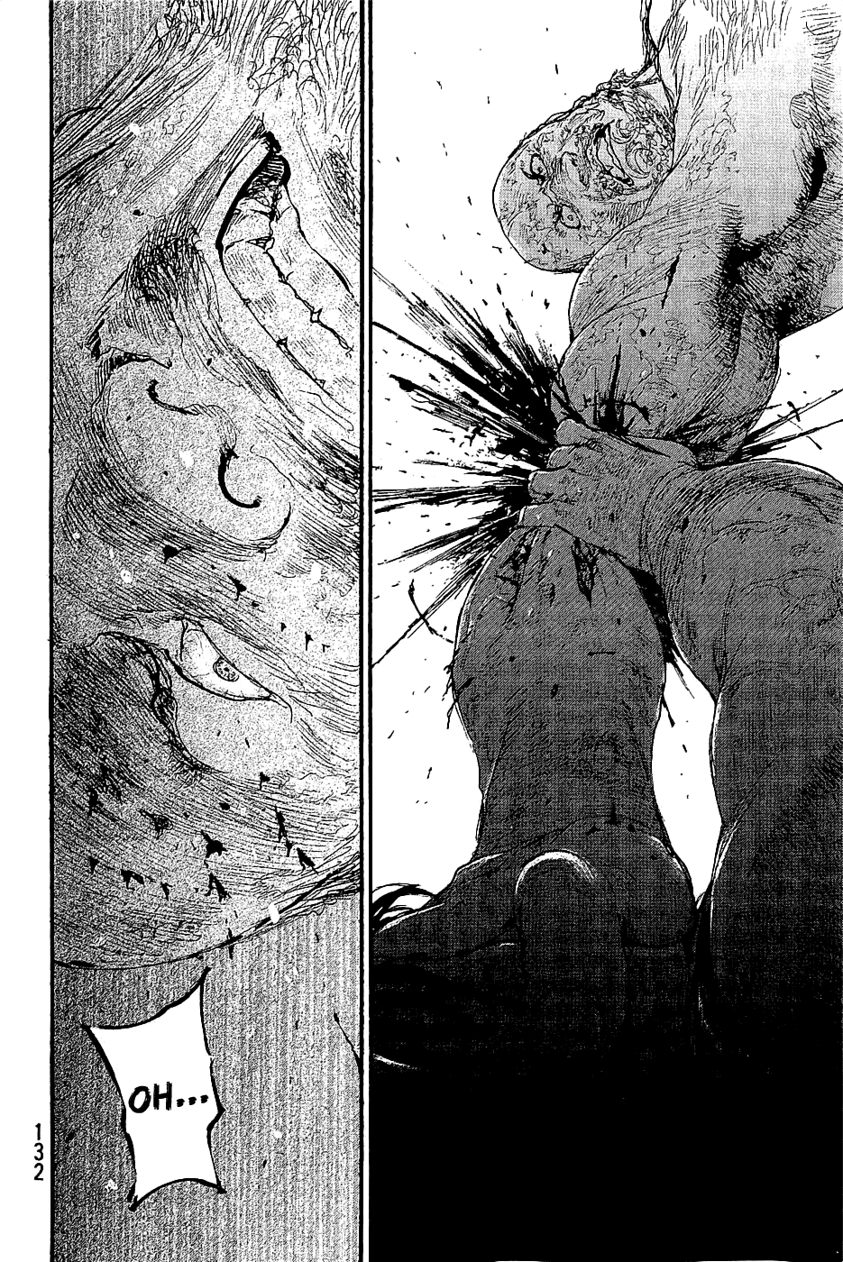 Blade of the Immortal - Chapter 195 - Page 24