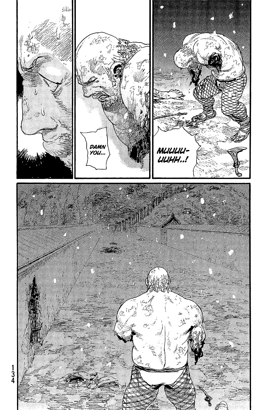 Blade of the Immortal - Chapter 195 - Page 26