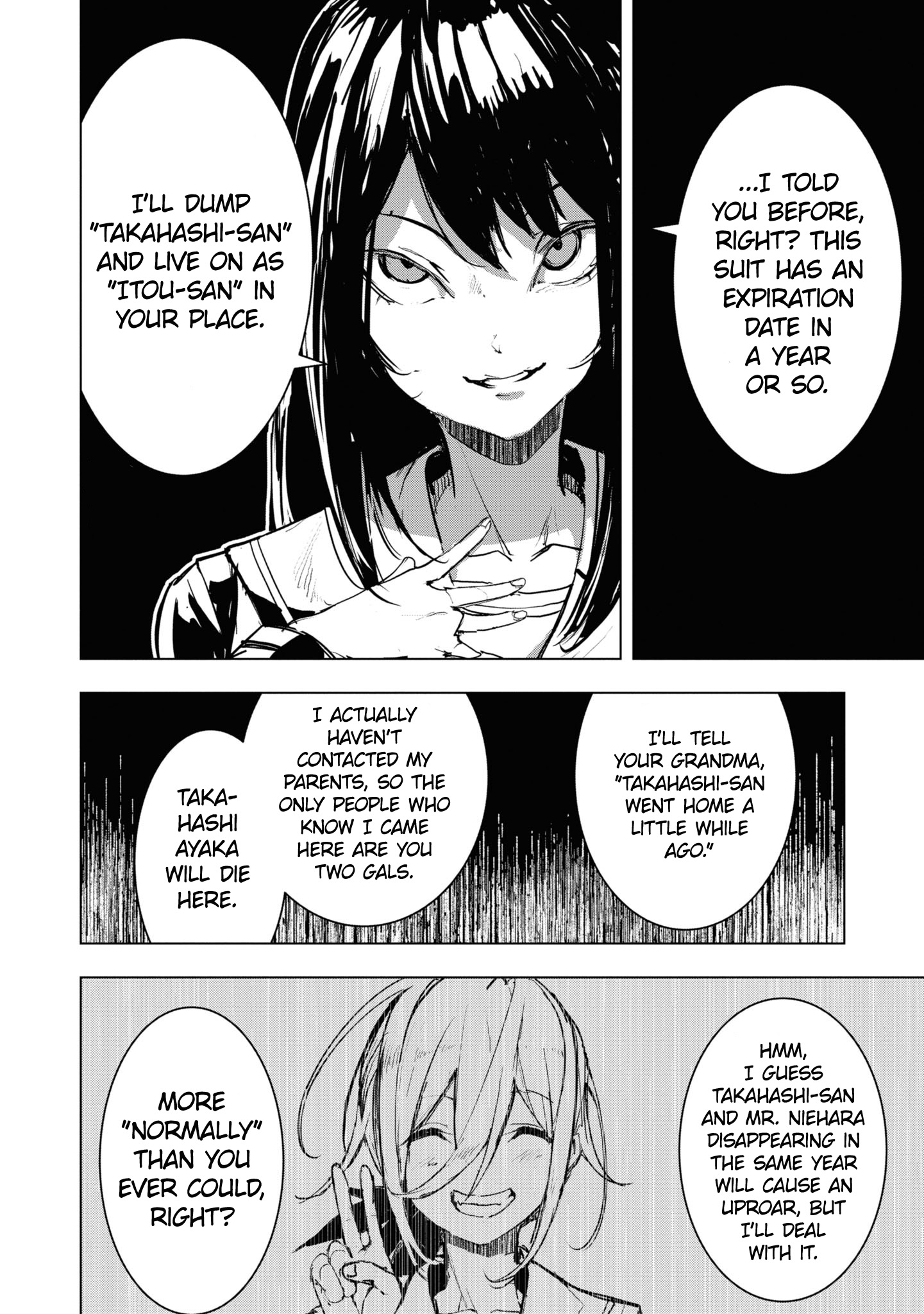 Common-Sense Monster - Chapter 7 - Page 9