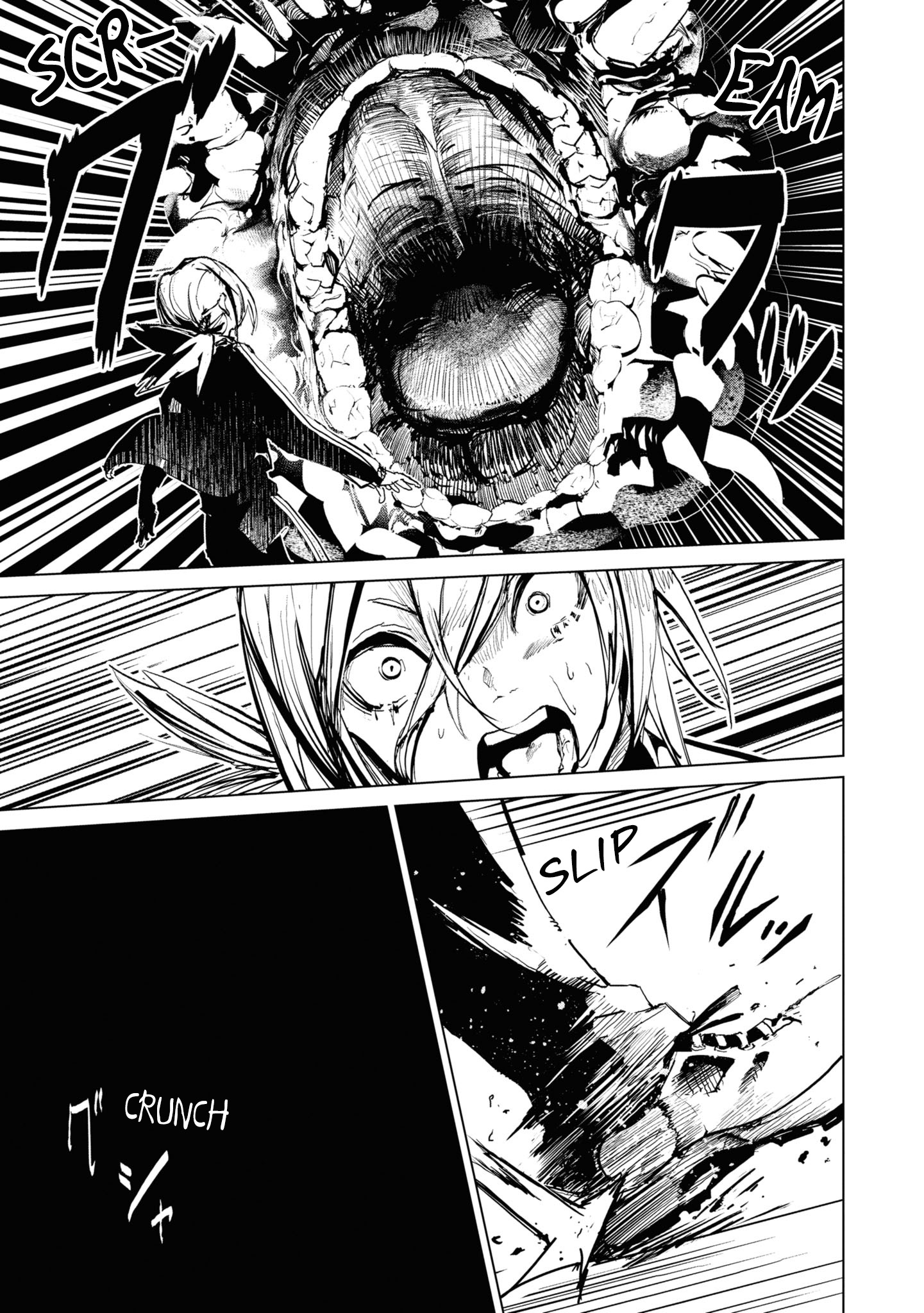 Common-Sense Monster - Chapter 7 - Page 2