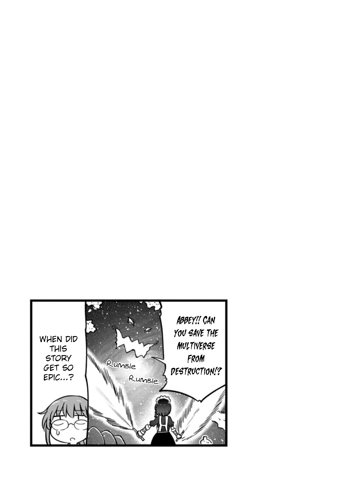Miss Kobayashi's Dragon Maid - Chapter 129 - Page 15