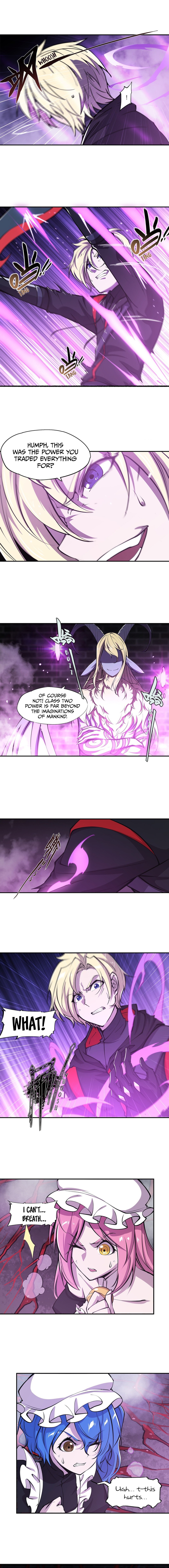 The Blood Princess and the Knight - Chapter 90 - Page 5