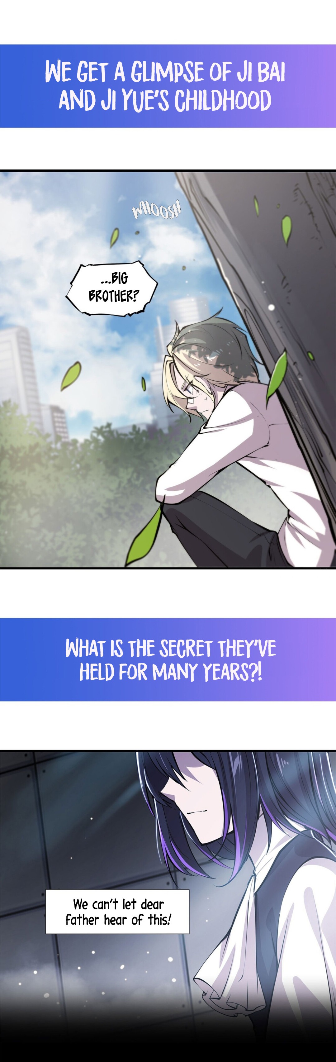 The Blood Princess and the Knight - Chapter 90 - Page 7