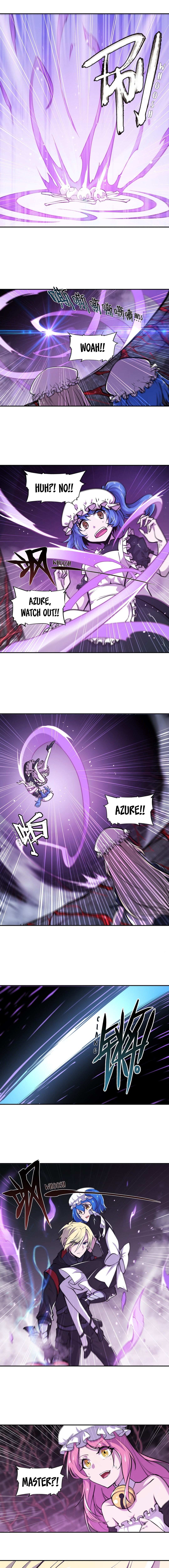 The Blood Princess and the Knight - Chapter 90 - Page 3