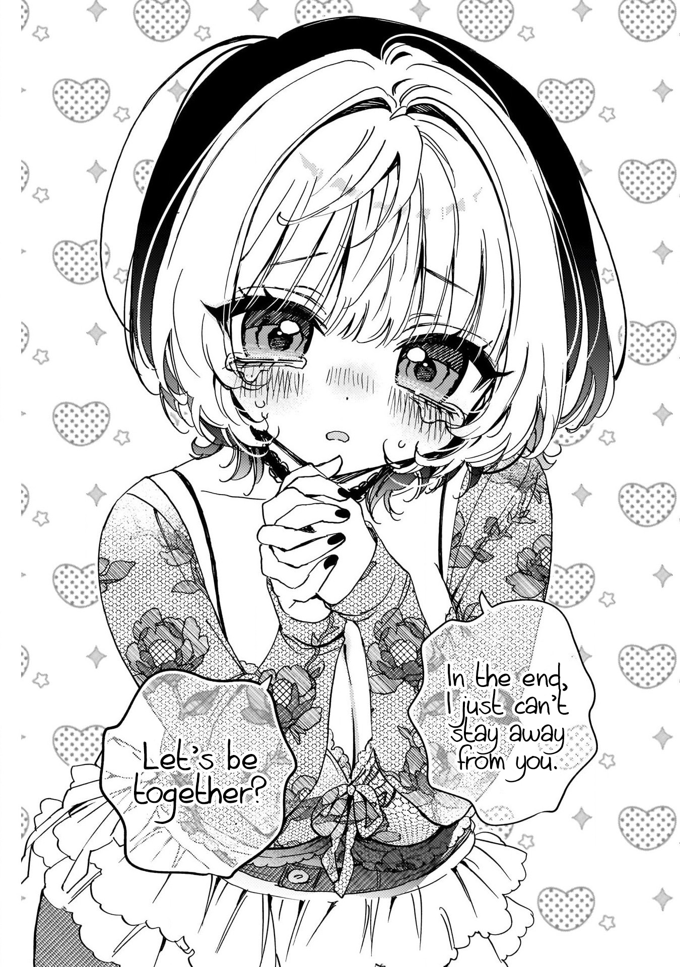 Noa-Senpai is My Friend. - Chapter 103 - Page 17