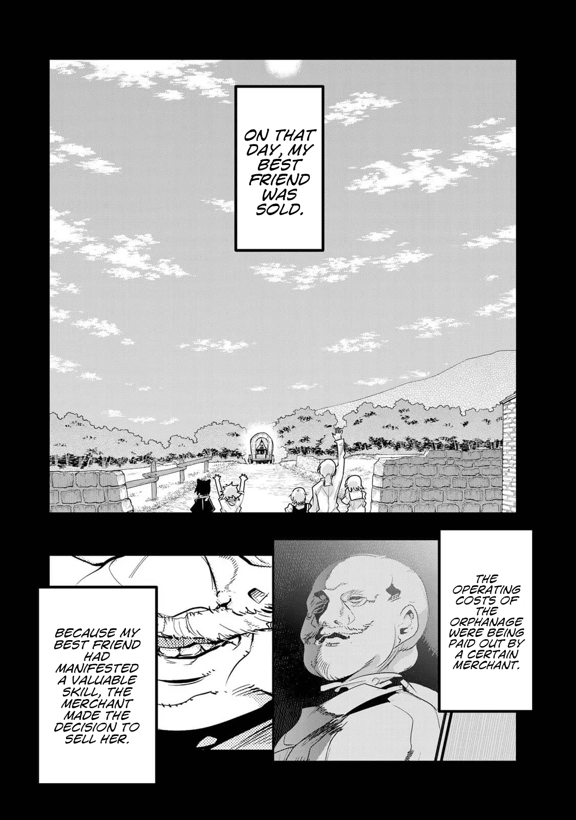 This Is Screwed up, but I was Reincarnated as a GIRL in Another World! - Chapter 39 - Page 2