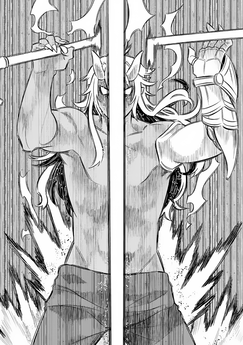 Re:Monster - Chapter 47 - Page 13