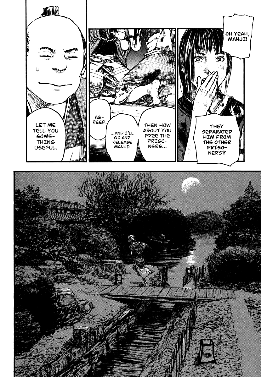 Blade of the Immortal - Chapter 122 - Page 14