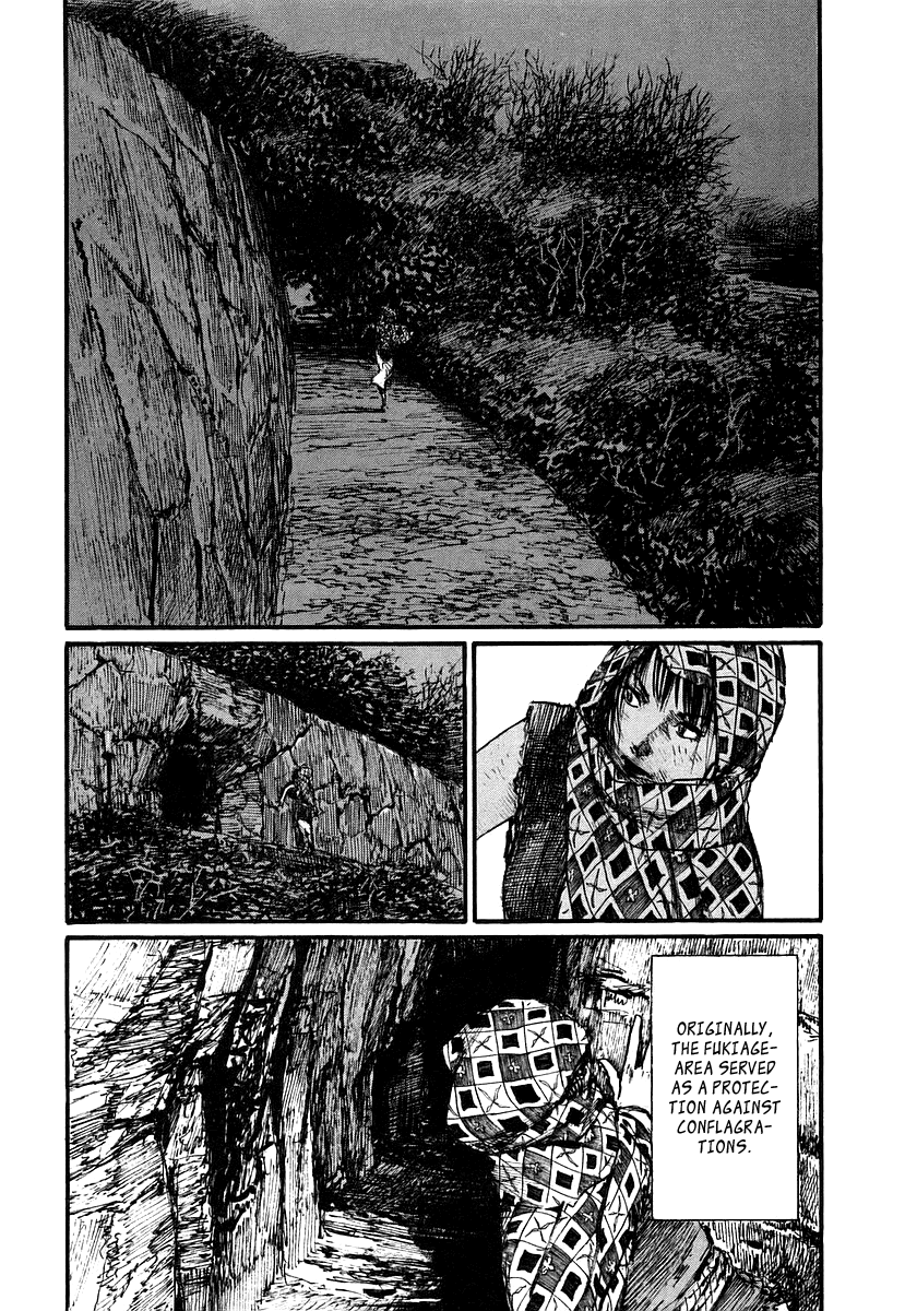 Blade of the Immortal - Chapter 122 - Page 15