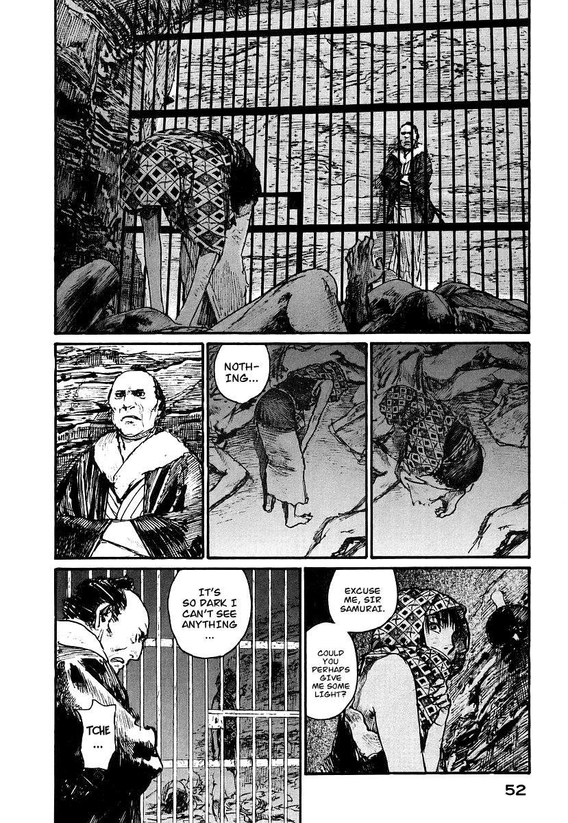 Blade of the Immortal - Chapter 122 - Page 20