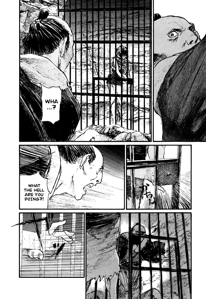 Blade of the Immortal - Chapter 122 - Page 22