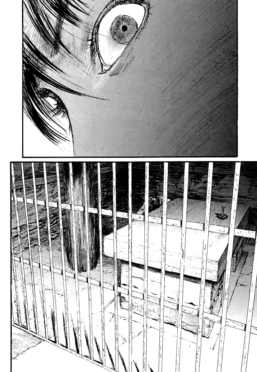 Blade of the Immortal - Chapter 122 - Page 27