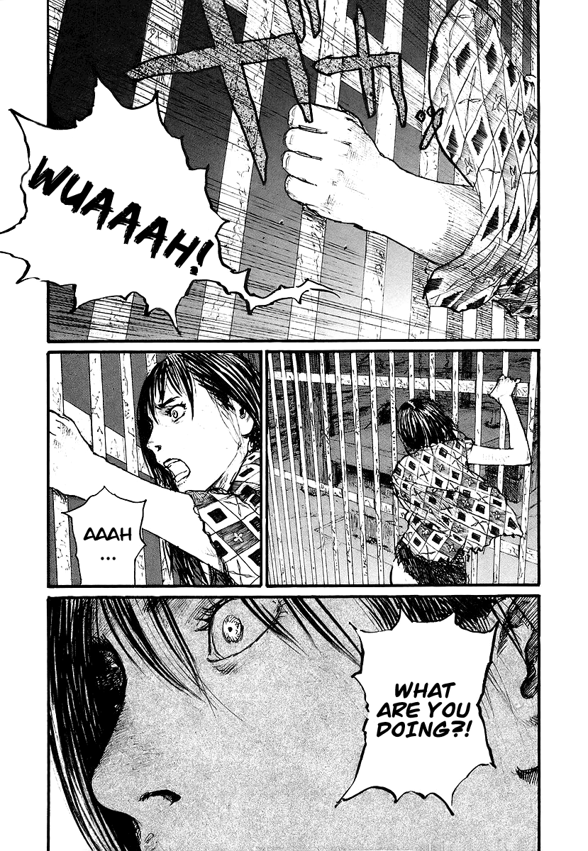 Blade of the Immortal - Chapter 122 - Page 28