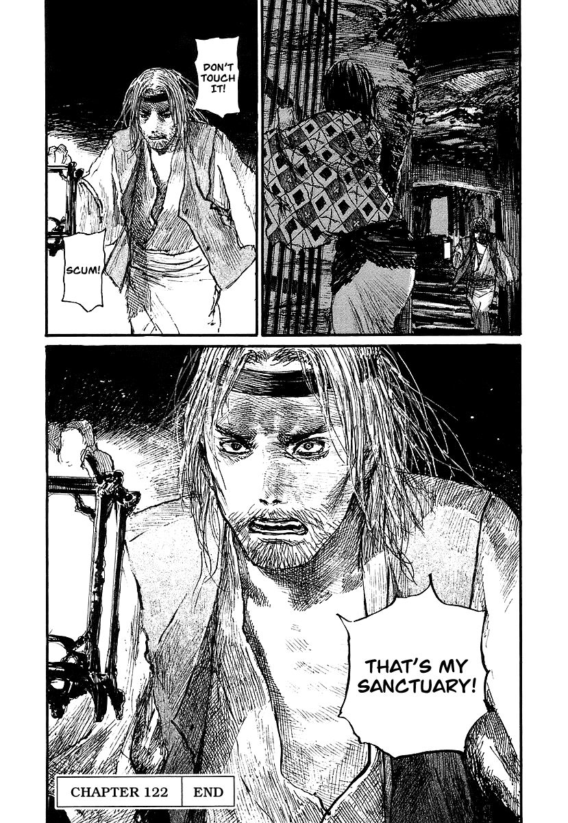 Blade of the Immortal - Chapter 122 - Page 29