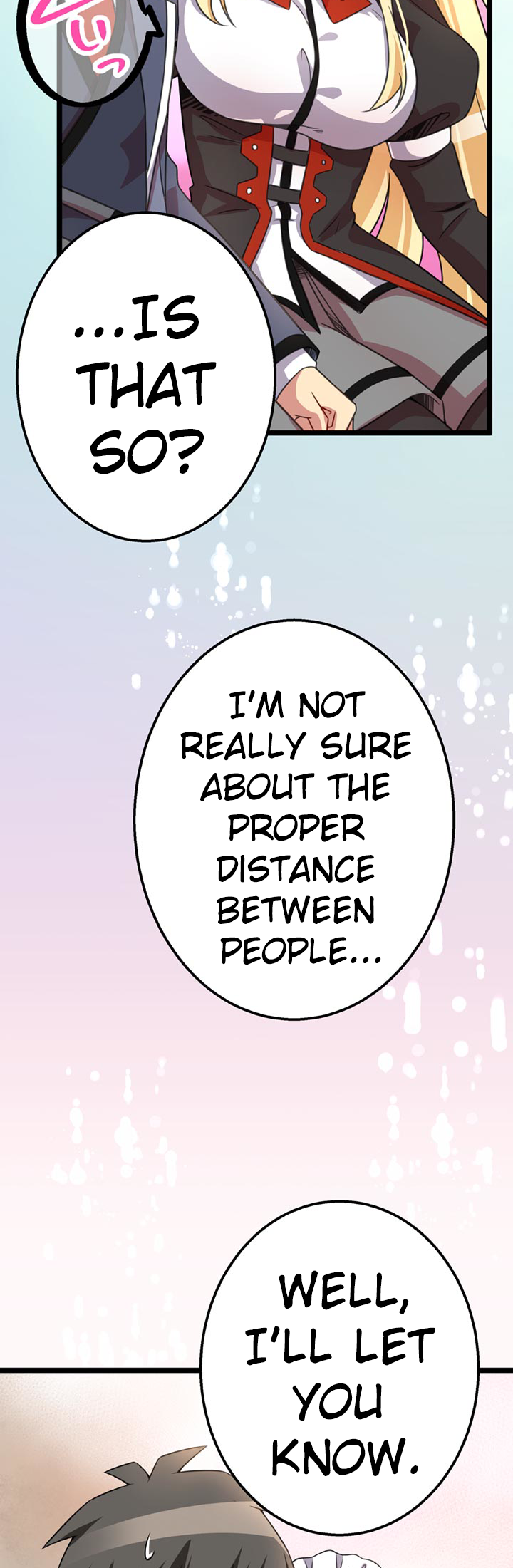 The Boy Raised by the Demon Queen and the Dragon Queen Has No Rival - Chapter 48 - Page 8
