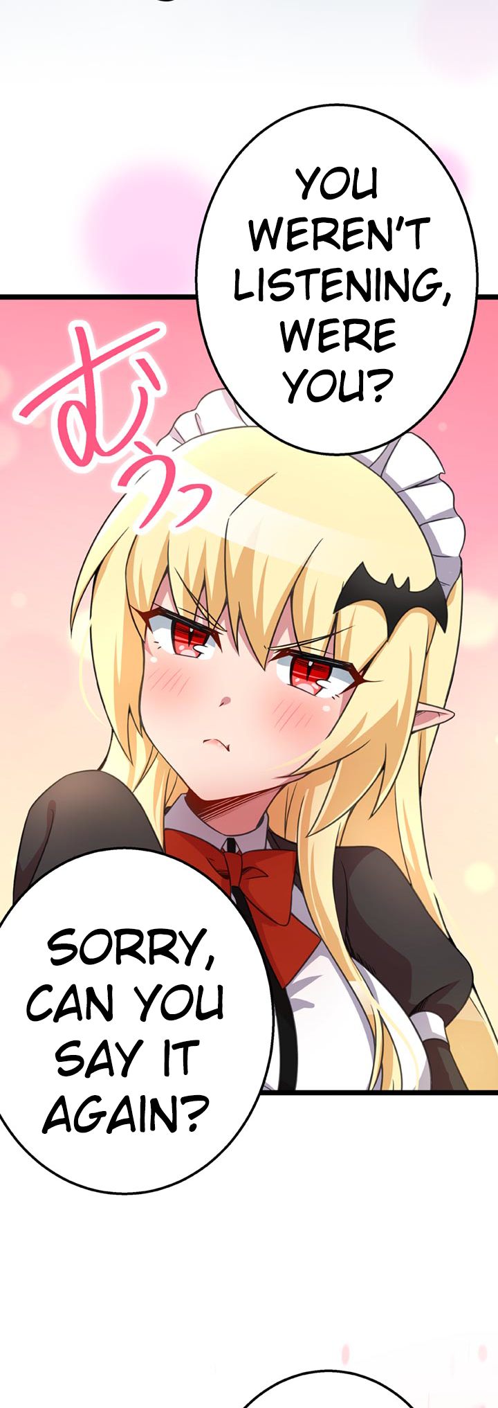 The Boy Raised by the Demon Queen and the Dragon Queen Has No Rival - Chapter 48 - Page 11