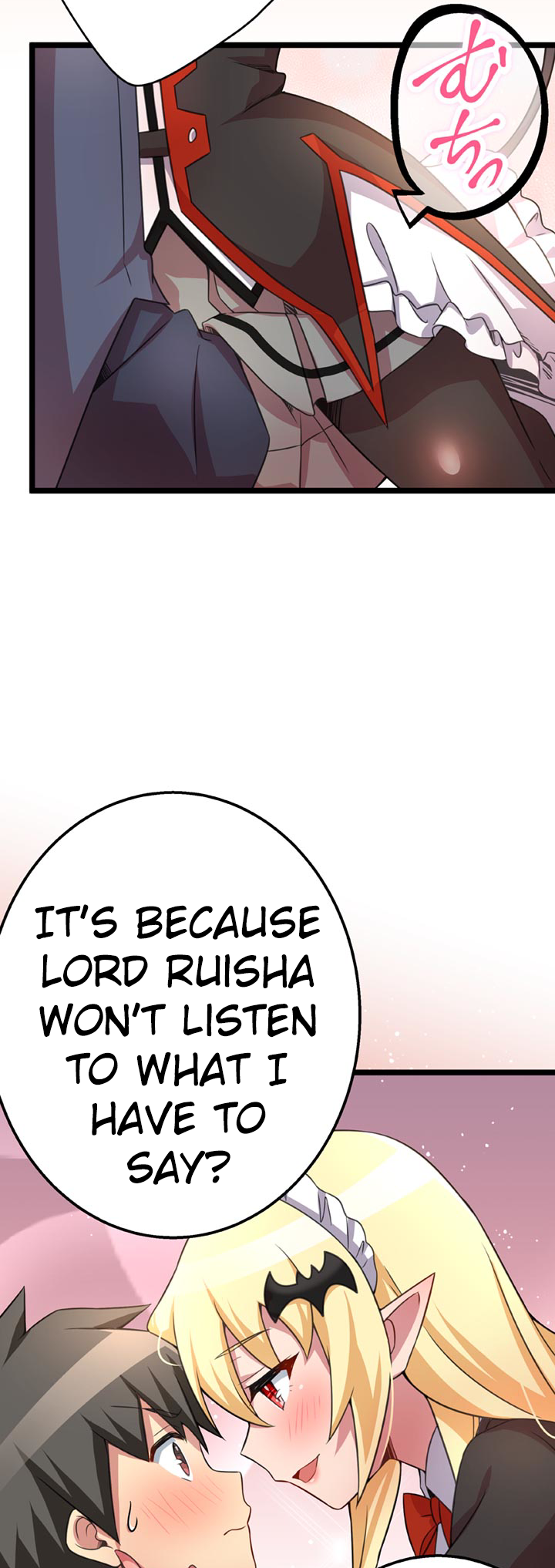 The Boy Raised by the Demon Queen and the Dragon Queen Has No Rival - Chapter 48 - Page 14