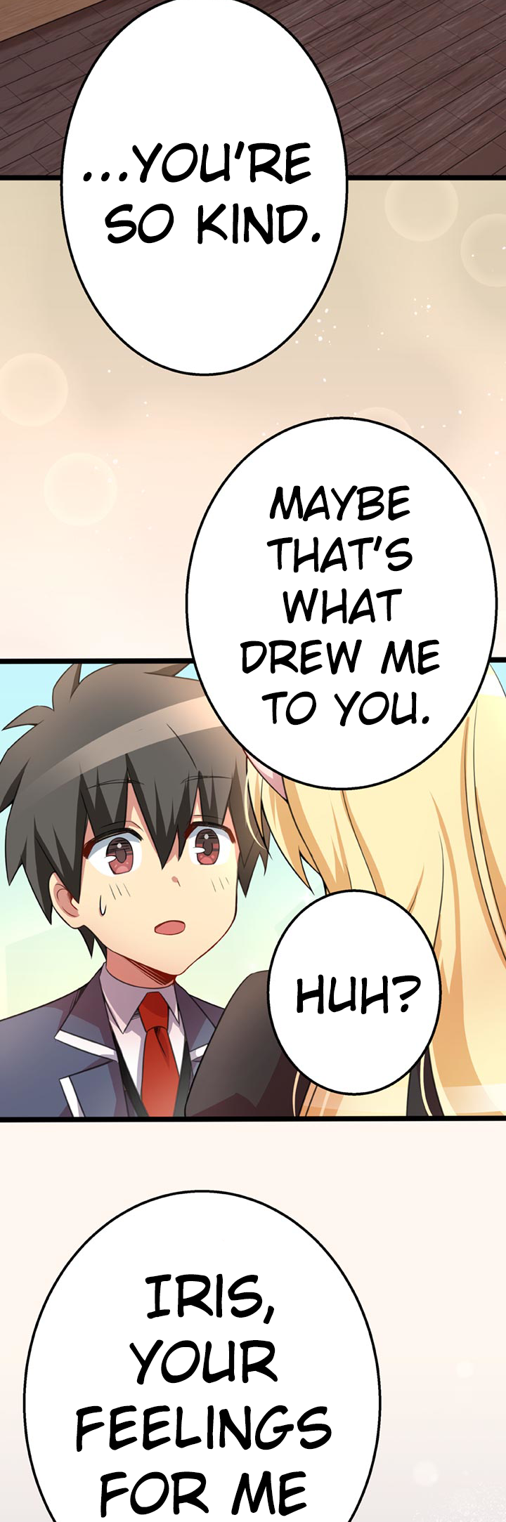 The Boy Raised by the Demon Queen and the Dragon Queen Has No Rival - Chapter 48 - Page 16