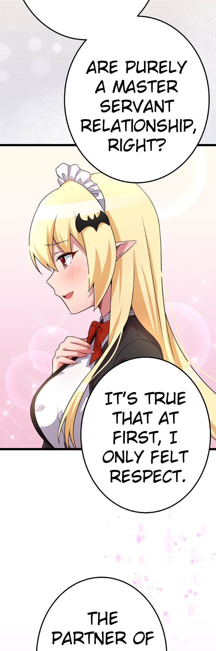 The Boy Raised by the Demon Queen and the Dragon Queen Has No Rival - Chapter 48 - Page 17
