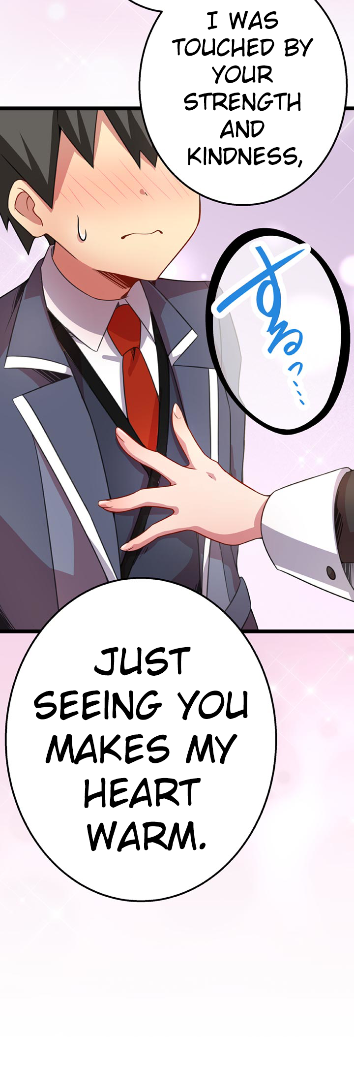 The Boy Raised by the Demon Queen and the Dragon Queen Has No Rival - Chapter 48 - Page 19