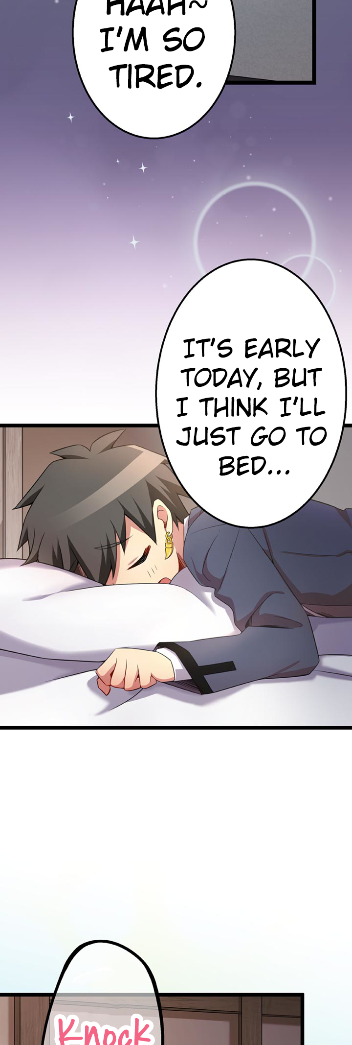 The Boy Raised by the Demon Queen and the Dragon Queen Has No Rival - Chapter 48 - Page 2