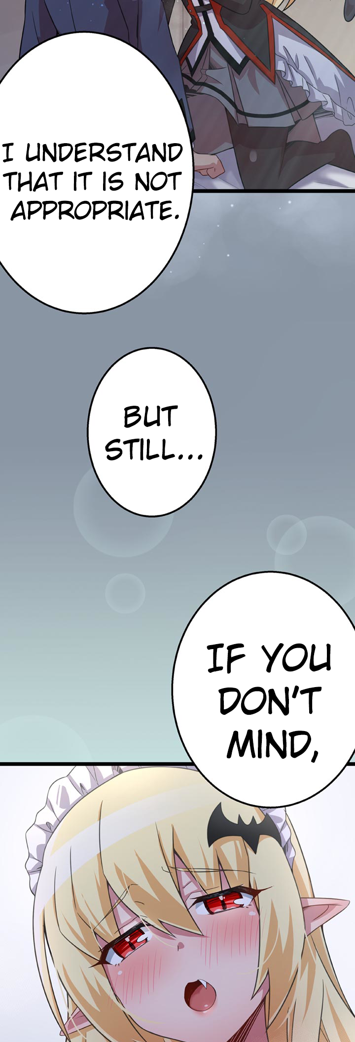 The Boy Raised by the Demon Queen and the Dragon Queen Has No Rival - Chapter 48 - Page 21