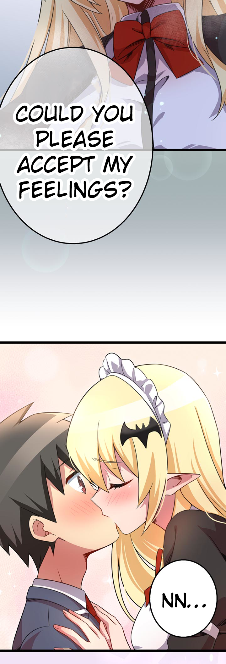 The Boy Raised by the Demon Queen and the Dragon Queen Has No Rival - Chapter 48 - Page 22
