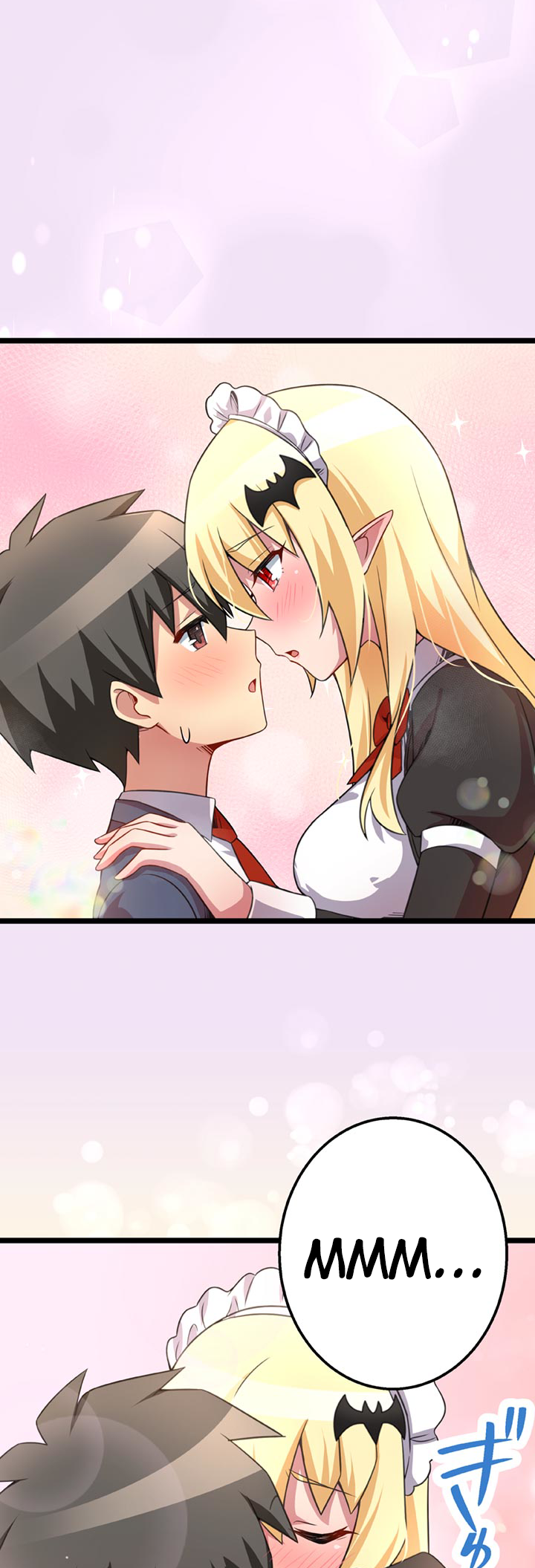The Boy Raised by the Demon Queen and the Dragon Queen Has No Rival - Chapter 48 - Page 23