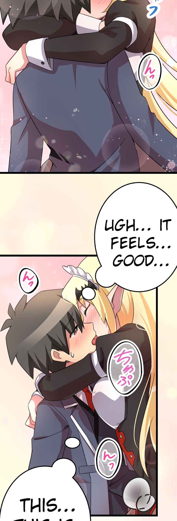 The Boy Raised by the Demon Queen and the Dragon Queen Has No Rival - Chapter 48 - Page 24
