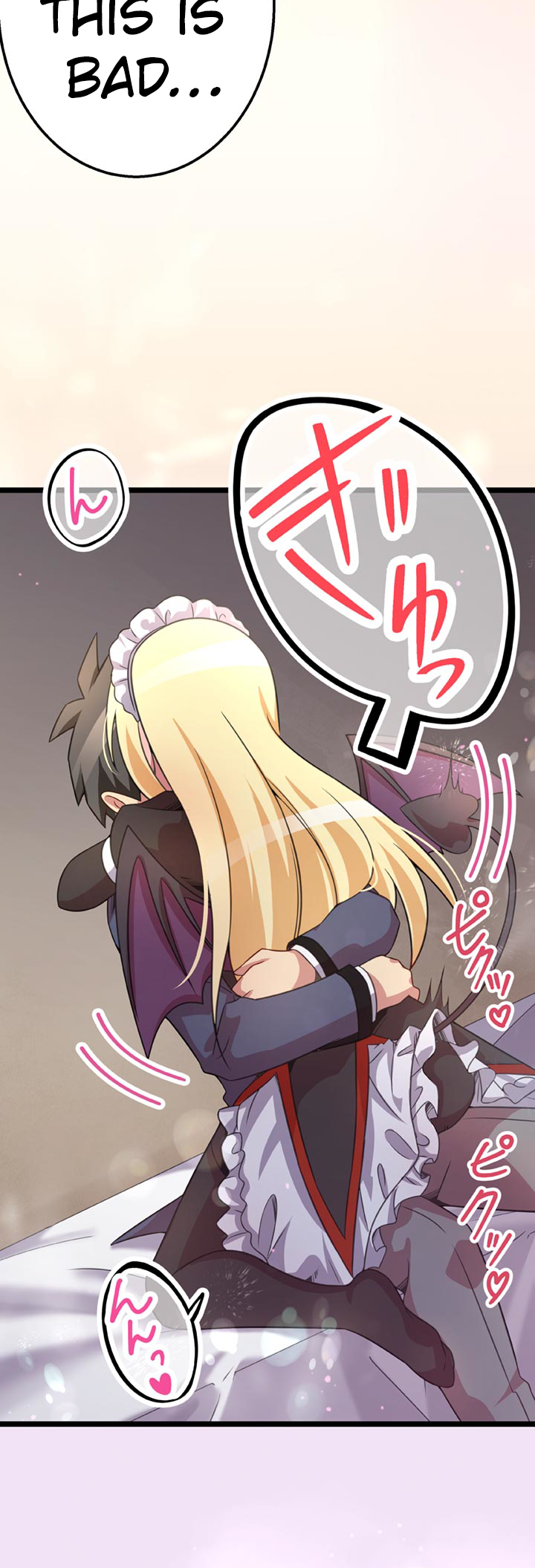 The Boy Raised by the Demon Queen and the Dragon Queen Has No Rival - Chapter 48 - Page 25