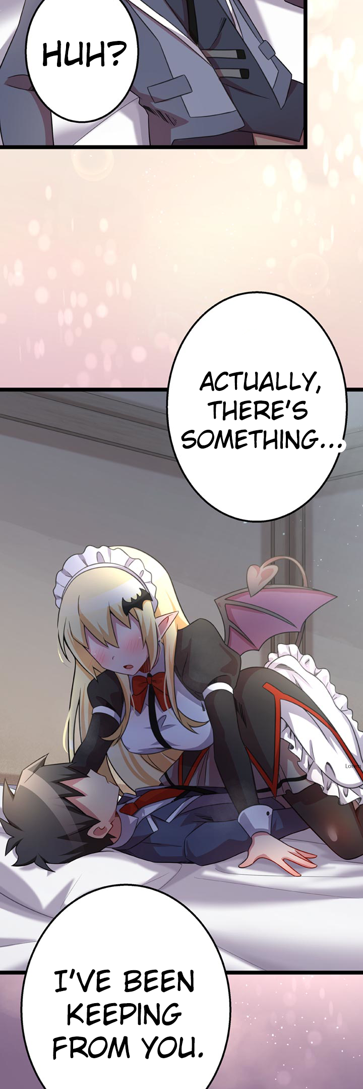 The Boy Raised by the Demon Queen and the Dragon Queen Has No Rival - Chapter 48 - Page 29