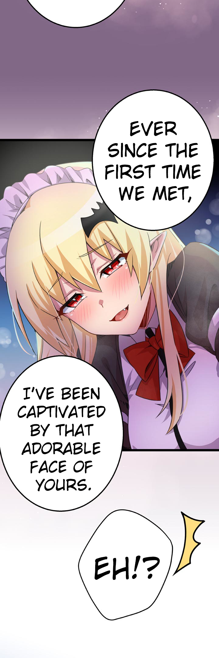 The Boy Raised by the Demon Queen and the Dragon Queen Has No Rival - Chapter 48 - Page 30