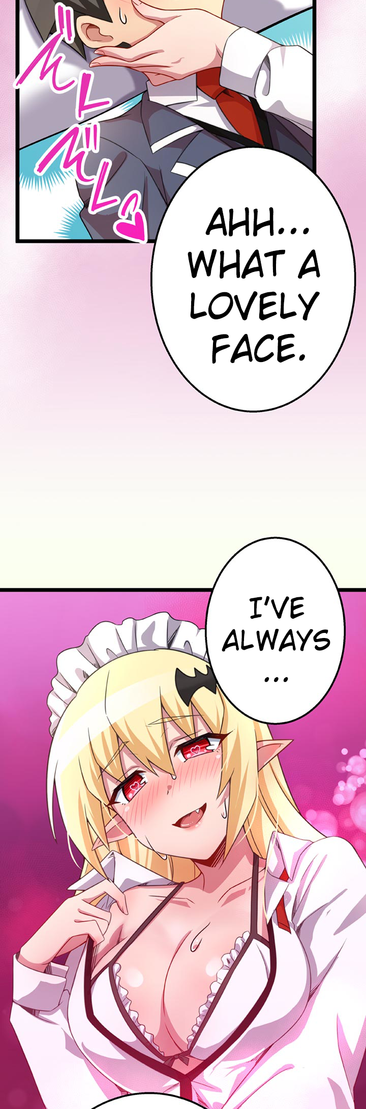 The Boy Raised by the Demon Queen and the Dragon Queen Has No Rival - Chapter 48 - Page 34