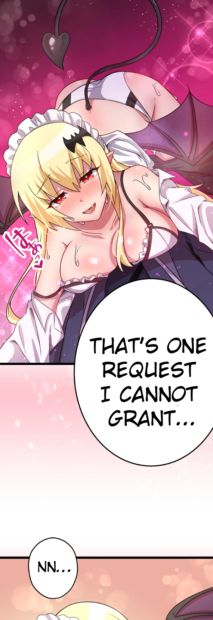 The Boy Raised by the Demon Queen and the Dragon Queen Has No Rival - Chapter 48 - Page 37