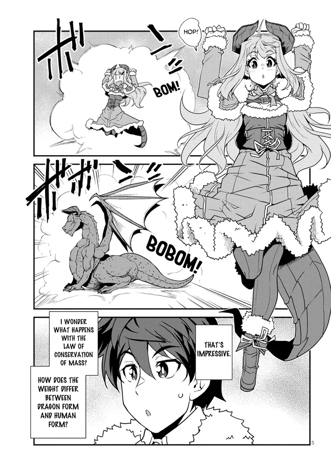 Farming Life in Another World - Chapter 297 - Page 6