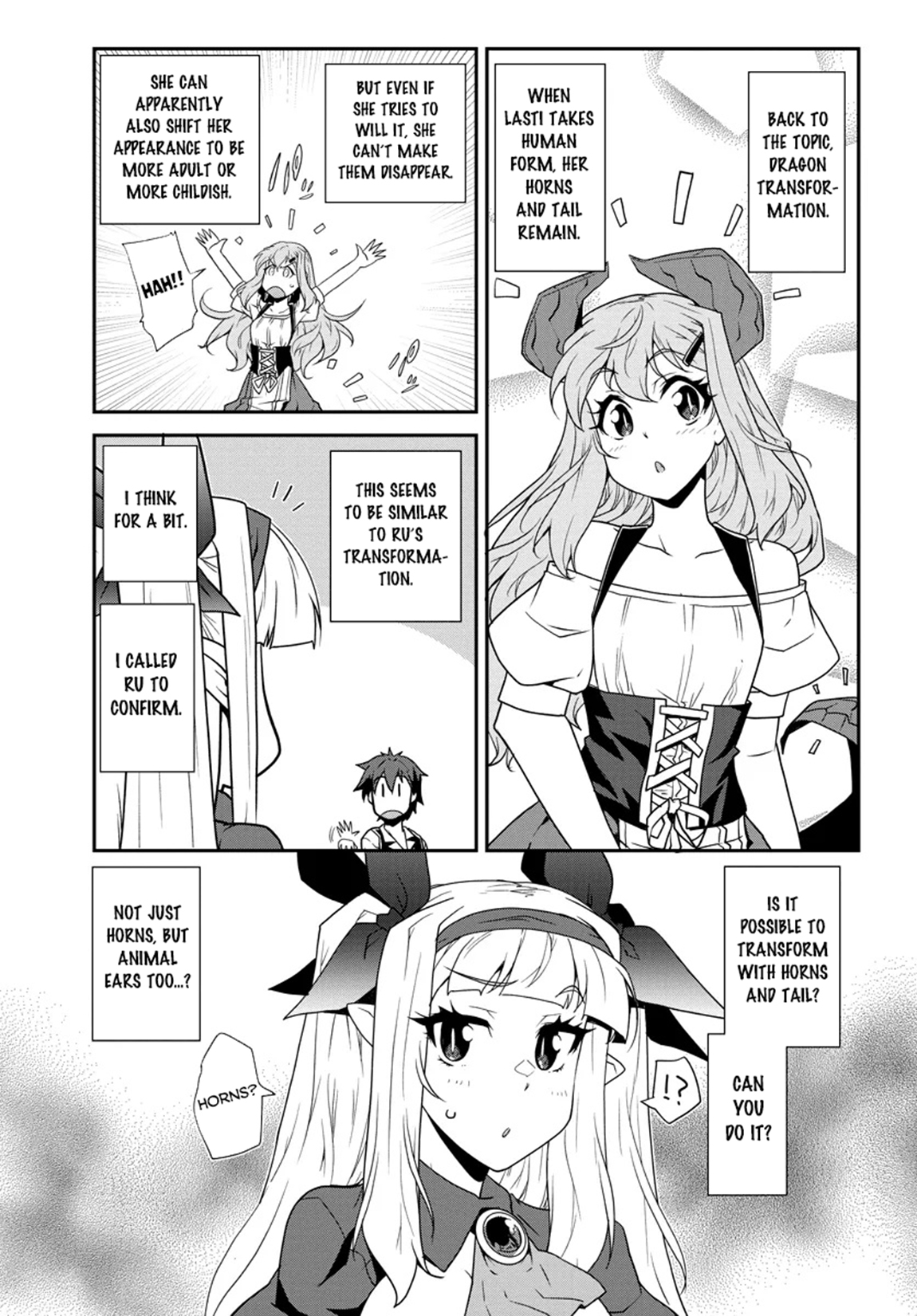 Farming Life in Another World - Chapter 297 - Page 8