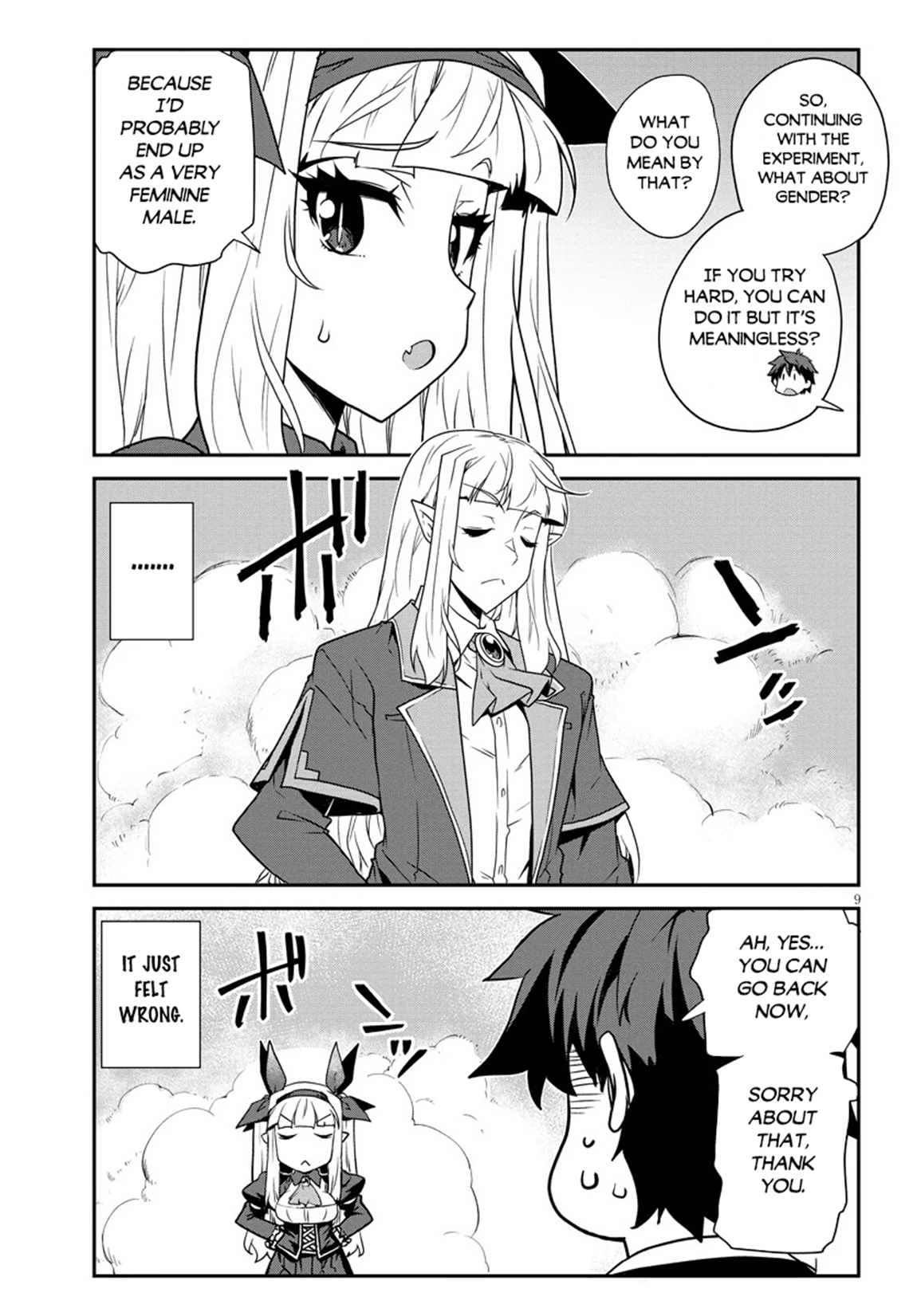 Farming Life in Another World - Chapter 297 - Page 10