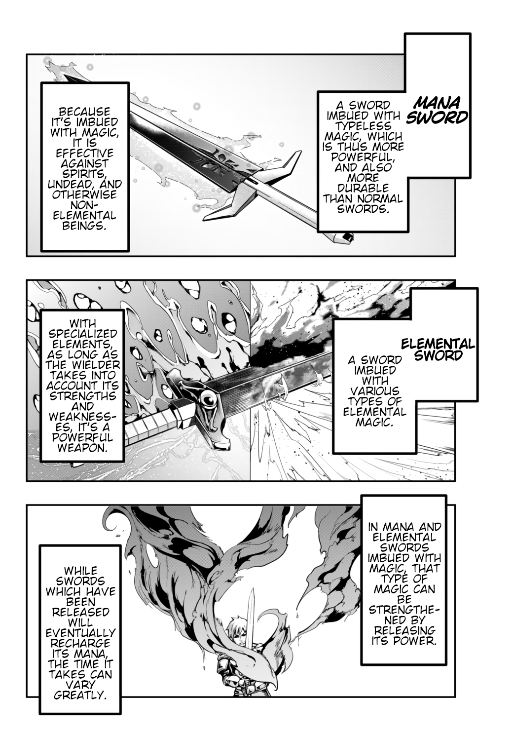 This Is Screwed up, but I was Reincarnated as a GIRL in Another World! - Chapter 29 - Page 16