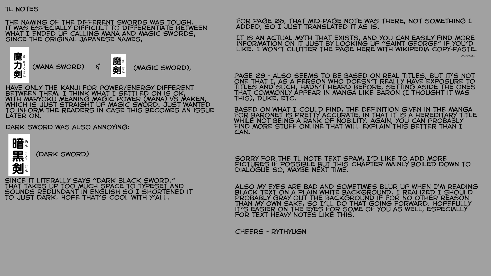 This Is Screwed up, but I was Reincarnated as a GIRL in Another World! - Chapter 29 - Page 33